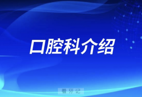 深圳市盐田区**口腔科介绍