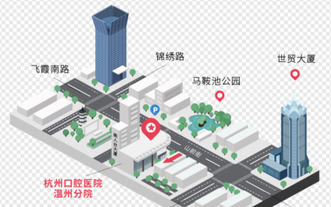 杭州口腔医院鹿城医院是公立还是私立？